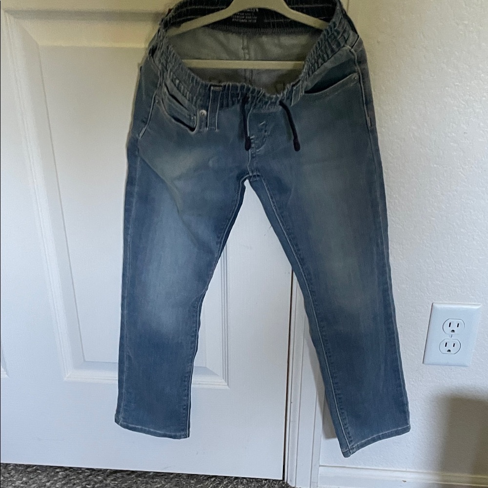 Levi's Kids Blue Jeans